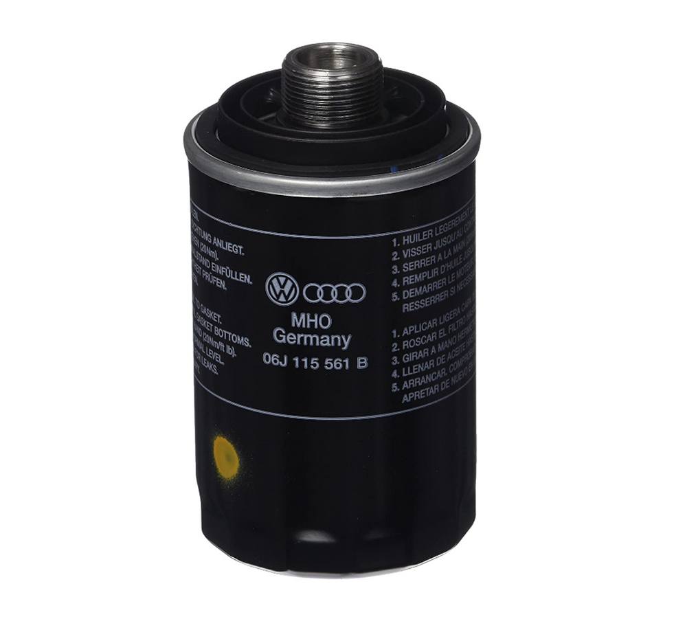 Audi VW Engine Oil Filter 06J115403Q